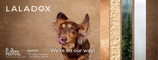 2025 Sydney Dog Lovers Festival Discount Code